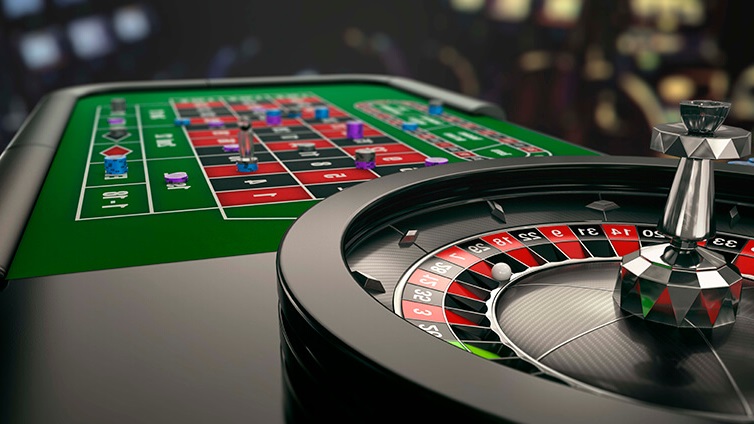 Casino Cara Memenangkan Permainan Roullete Di Judi Online