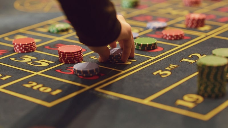 Casino - Cara yang Tepat Untuk Menang Sedikit Demi Sedikit