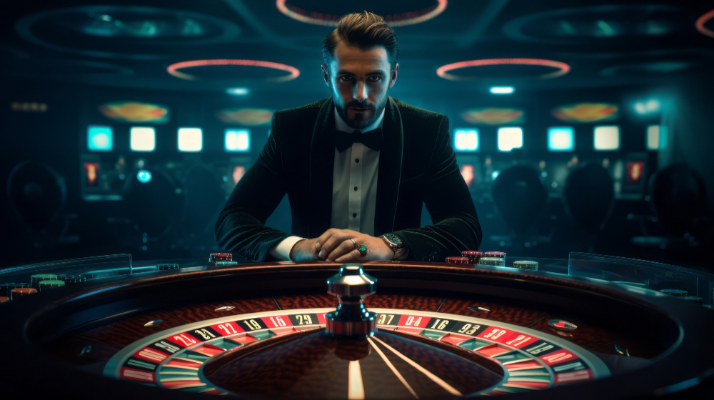 Casino Online Melindungi Pengalaman Permainan Online
